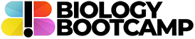Biology BootCamp Logo